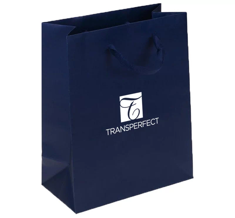 Plastic & Kraft Paper Bags for Food and Merchandise
