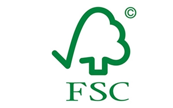 FSC certified paper package manufacturer