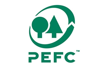 PEFC certified corrugated box manufacturer