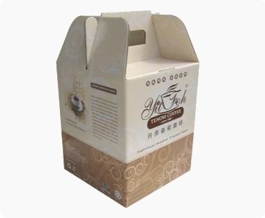 corrugated food carrier carton, Chinese food take out box, paper printed box, custom paper box, food packaging box, food folding cartons