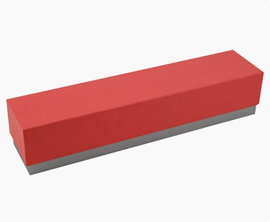 detachable lid rigid cardboard box, cardboard gift box